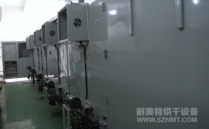 NMT-BL-9706玻璃行業大型專用烤箱